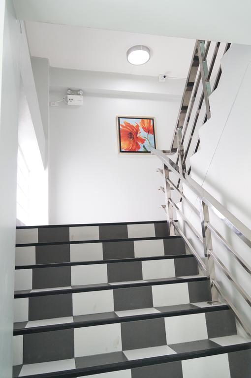 Ma Non Nont Hotel & Apartment Nonthaburi Exterior foto