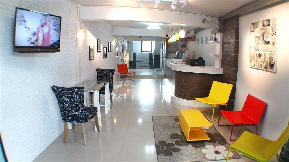 Ma Non Nont Hotel & Apartment Nonthaburi Exterior foto